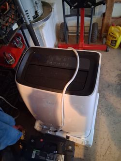 Portable Ac Unit 14000 Btu.