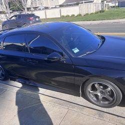 Honda Civic Hatchback