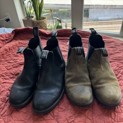 Men’s Blundstone Boots 