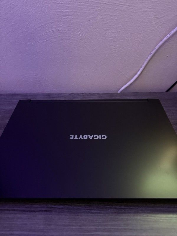 Gigabyte G5 KD Gaming LAPTOP