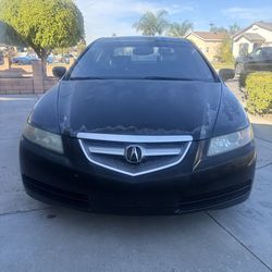 2006 Acura TL