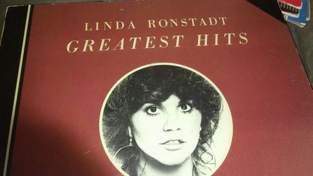 Linda ronstadt