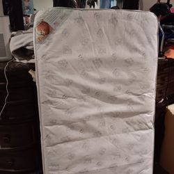 Crib Mattress Kolcraft