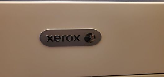 Xerox Workcentre 6515