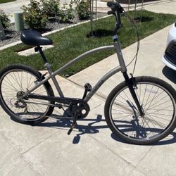 Bike Electra 7 Speed Men