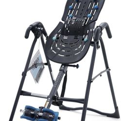 Inversion Table