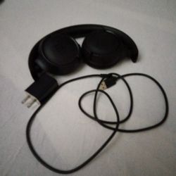 Foldable JBL Bluetooth Headphones 