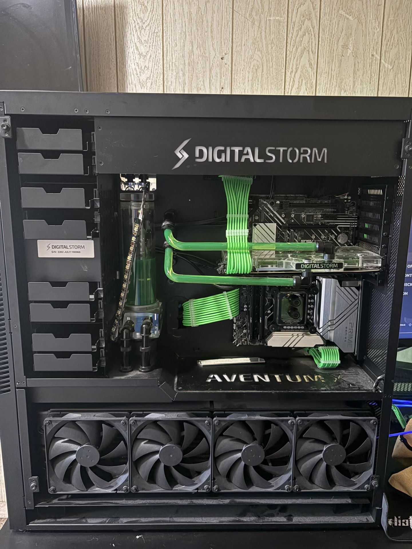 Digital Storm Aventum X Gaming PC,New Products : American Fashion Style Bags On Sale