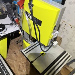 Bandsaw