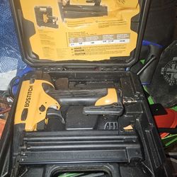 Air Nailer