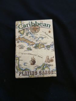 Playing Cards