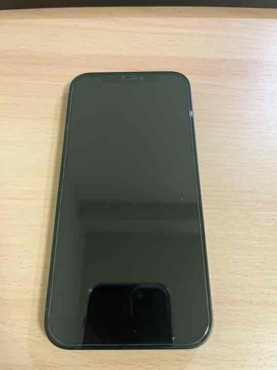 iPhone 12
