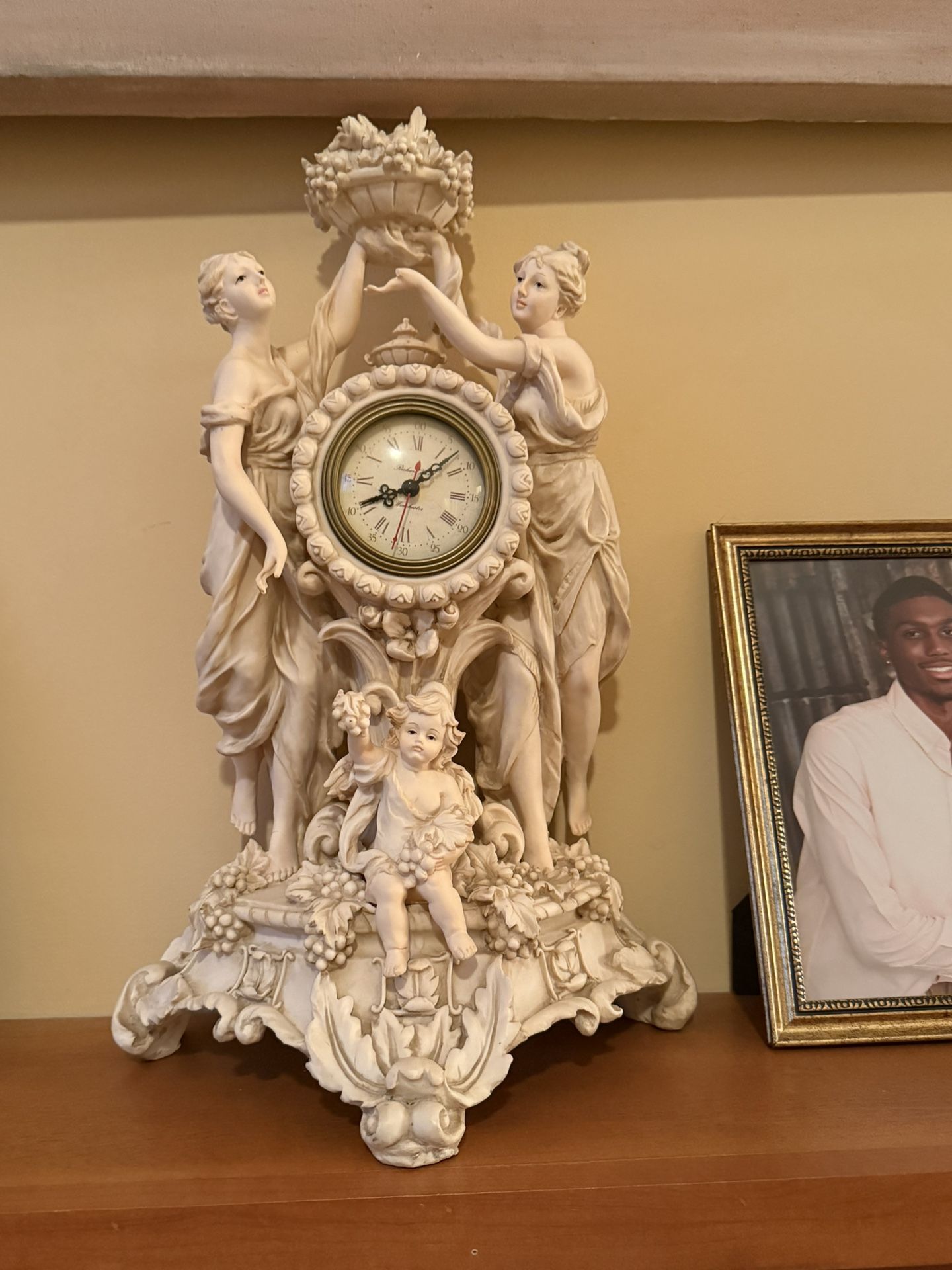 Clock