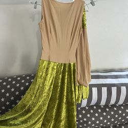 Variety of Costumes – One Size (3rd POST)