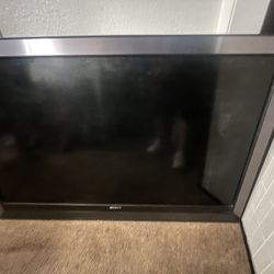 Sony Bravia Tv