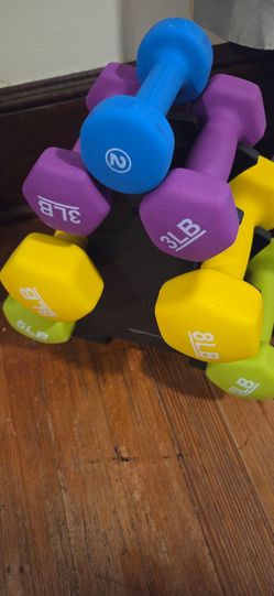 weight