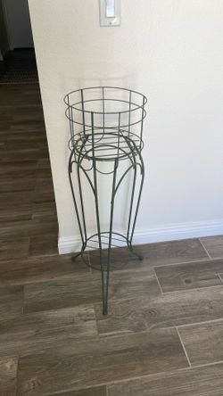 Home interior planter