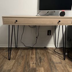 Desk For Sale