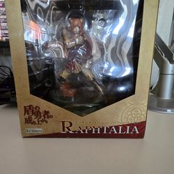 Anime Figure - Raphtalia