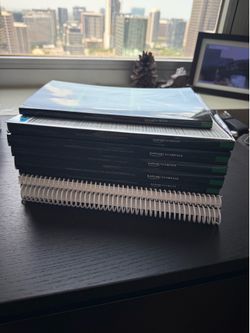 2026 CFA Level 2 Study Material Books
