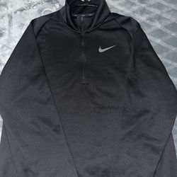 Nike Quarter Zip