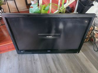 Vizio Flat Screen TV Large