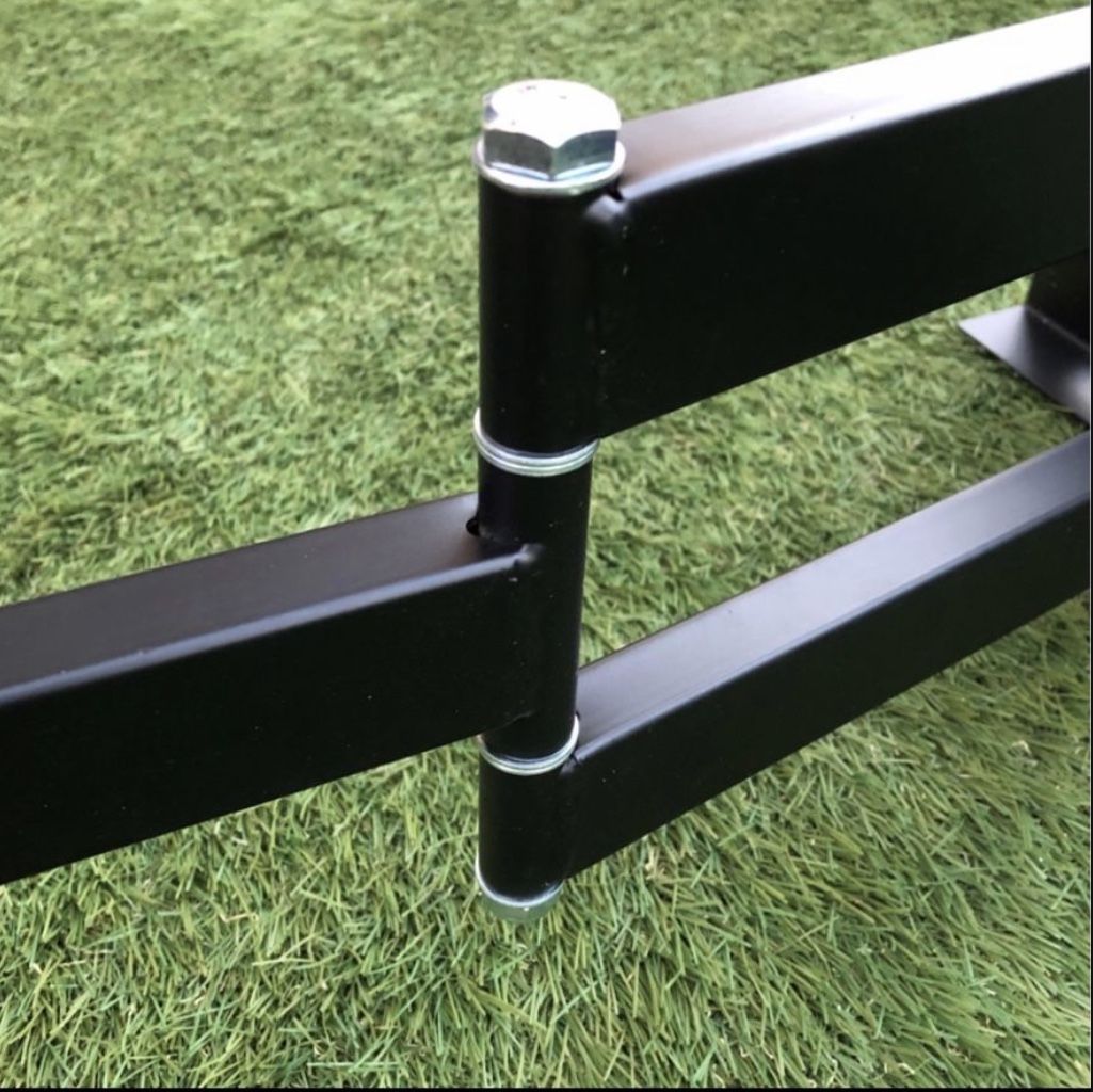 New swivel tv Mount Full Motion Single Arm 30-65\