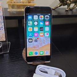 Unlocked Iphone 6s