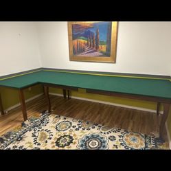 Dining Room Tables Or Gaming Tables