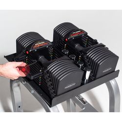 Powerblock Pro 5-90lbs Dumbbells 
