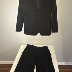Calvin Klein Suit