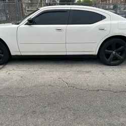 Charger 