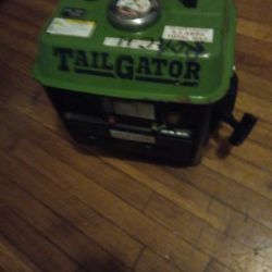 Gasoline Generator 