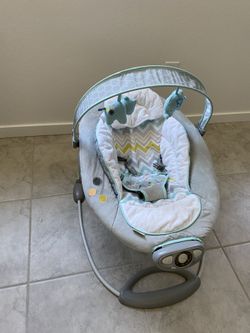 Baby Bouncer