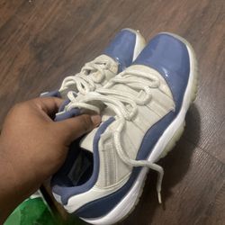 Jordan 11s