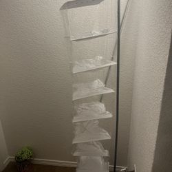 Clothes Organizer