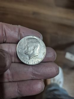 Bicentennial 1(contact info removed) Half Dollar 