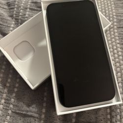 iPhone 13 T-Mobile 128 Gig