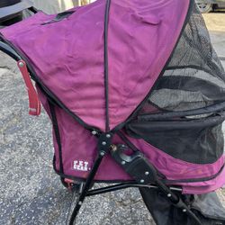 Dog Stroller 