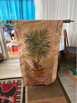 Hanging SCROLLS (2)