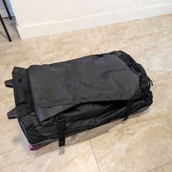 The North Face Rolling Thunder 36 XL Rolling Duffelbag Luggage 