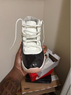 Brand new authentic Jordan 11 size