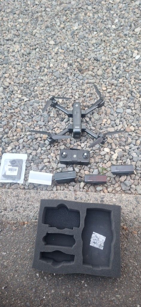 Drone Holy stone hs270