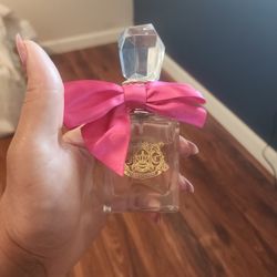 Juicy Couture Perfume 