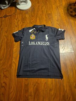 Polo ralph lauren los Angeles XL polo