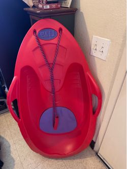 Sled