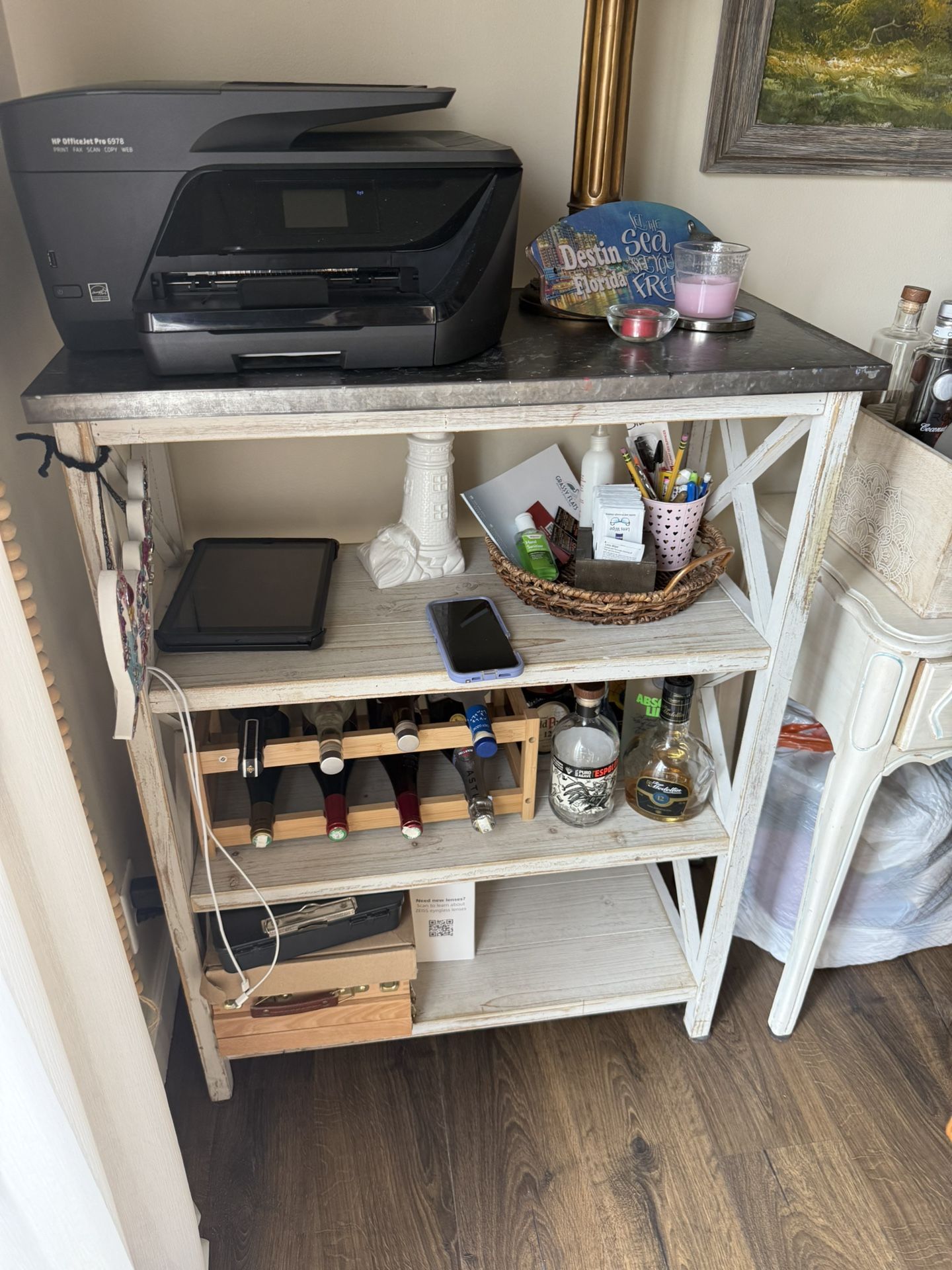 Shelf