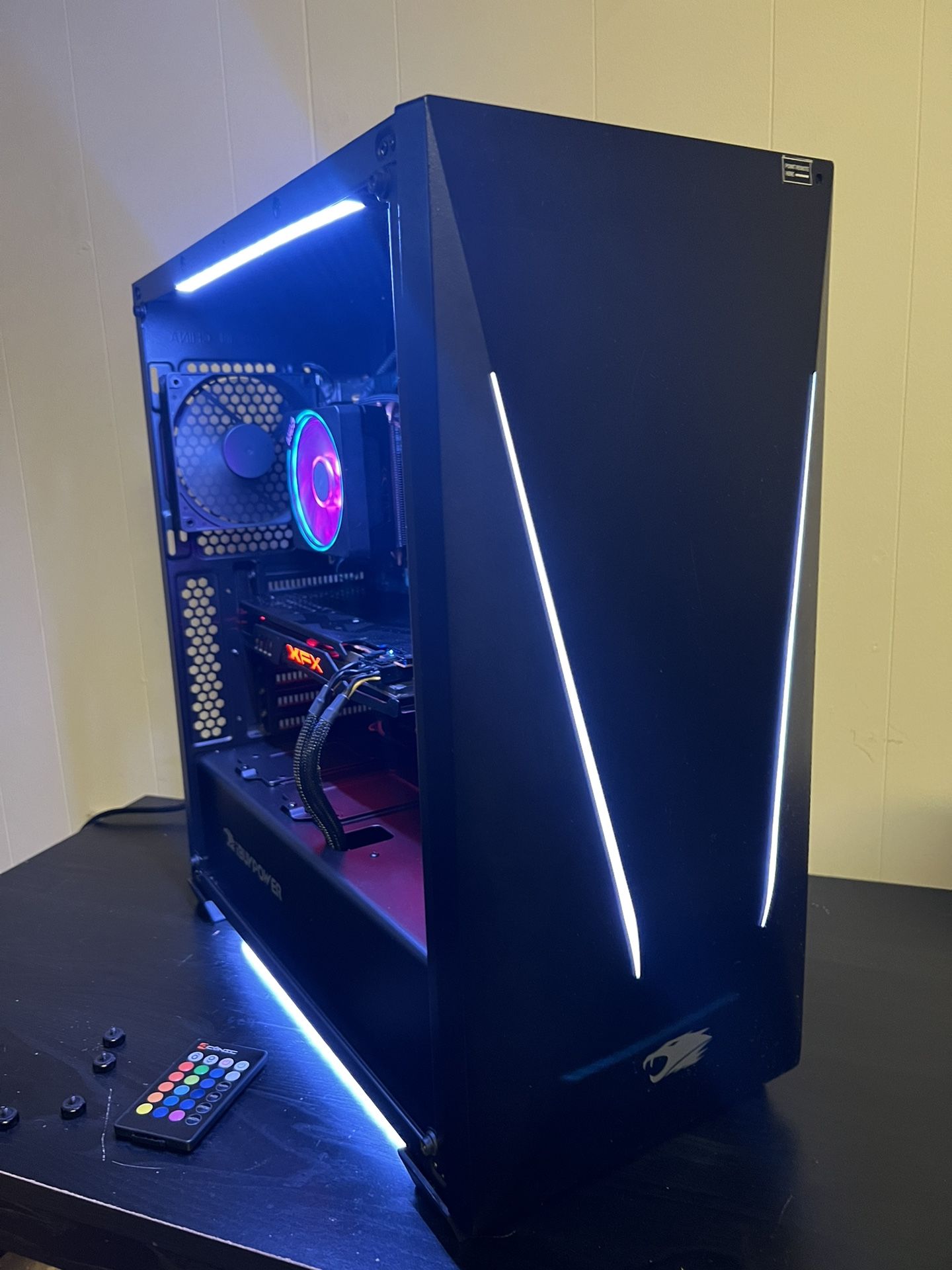 Entry Level Gaming Computer. for Sale in Palatine, IL OfferUp