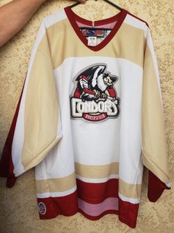 Condors Jersey-size Large
