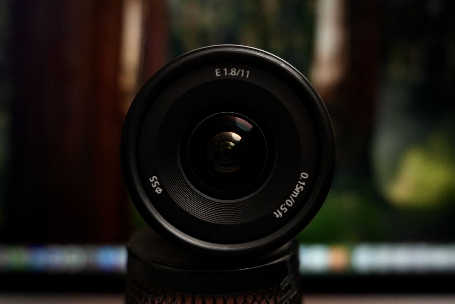 For Sale: Sony E 11mm f/1.8 APS-C Prime Lens